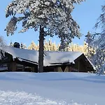 Skarehaug - Koselig Med 3 Soverom Tatil Evi *