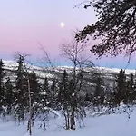 Skarehaug - Koselig Med 3 Soverom Eggedal