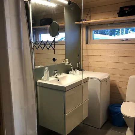 Holiday home Skarehaug - Koselig Med 3 Soverom