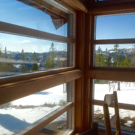 Holiday home Skarehaug - Koselig Med 3 Soverom *