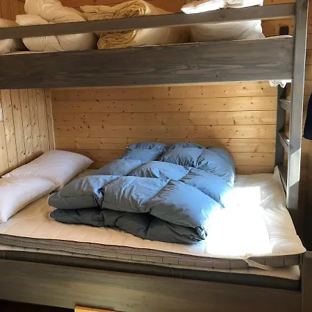 Skarehaug - Koselig Med 3 Soverom Hébergement de vacances *