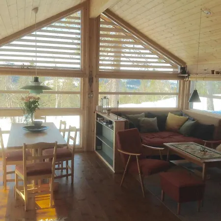 Holiday home Skarehaug - Koselig Med 3 Soverom *
