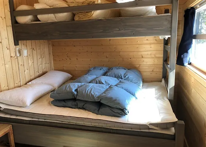 Skarehaug - Koselig Med 3 Soverom Hébergement de vacances *
