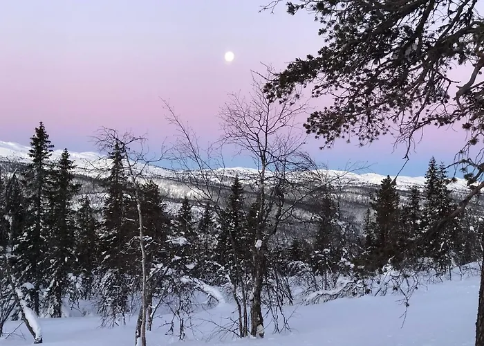 Skarehaug - Koselig Med 3 Soverom Eggedal