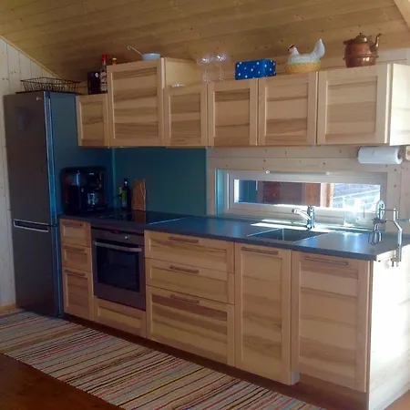 Skarehaug - Koselig Med 3 Soverom Eggedal