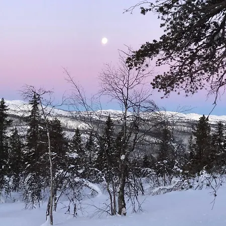Skarehaug - Koselig Med 3 Soverom Eggedal