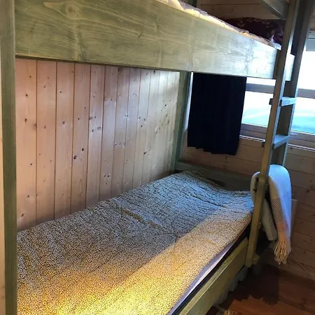 Skarehaug - Koselig Med 3 Soverom Eggedal