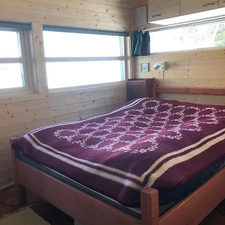 Skarehaug - Koselig Med 3 Soverom Semesterbostad