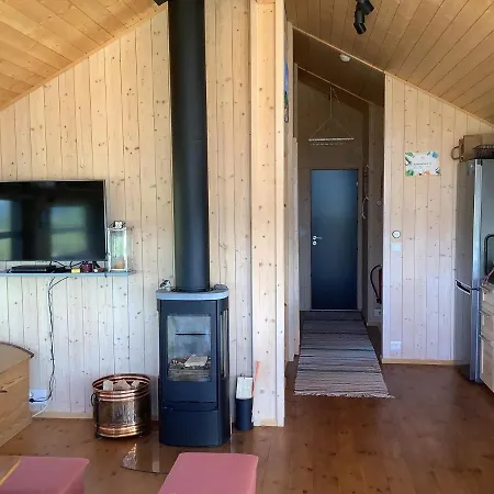 Skarehaug - Koselig Med 3 Soverom *