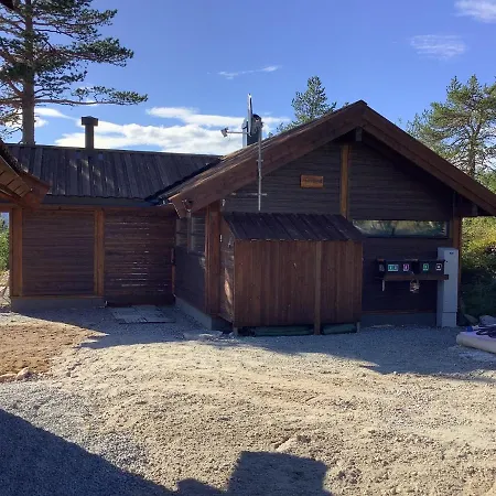 Skarehaug - Koselig Med 3 Soverom * Eggedal